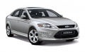 Ford Mondeo IV Hatchback